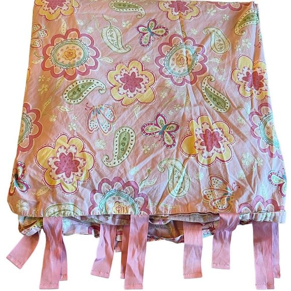 Pottery Barn Kids Bedding Pottery Barn Kids Duvet Cover Samantha Poshmark